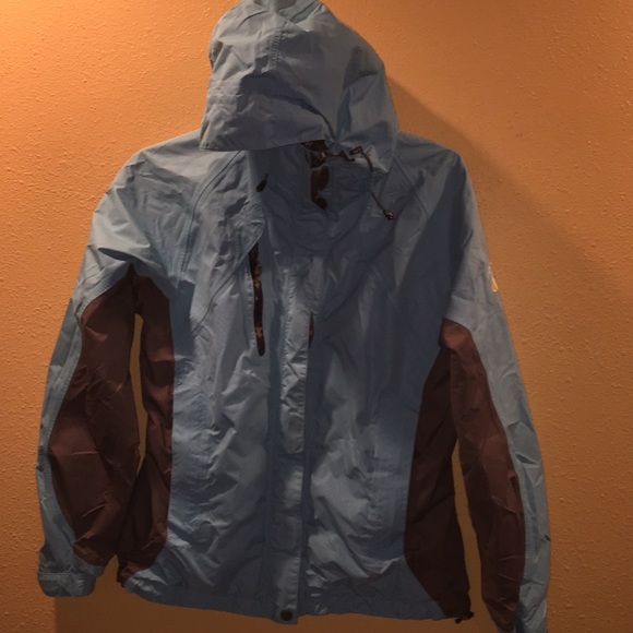 Ozark gear waterproof 💦 rain shell - Picture 1 of 4